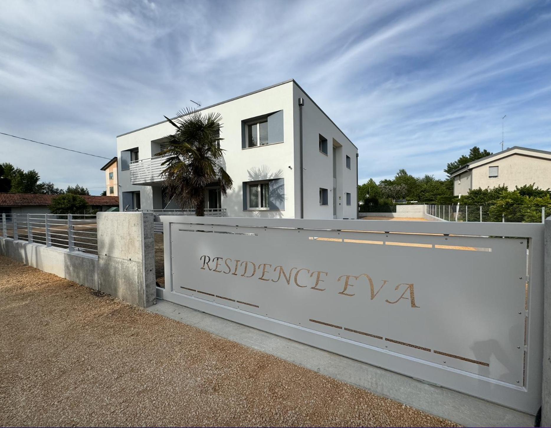Residence Eva - Carraro Immobiliare Jesolo - Family Apartments Cavallino-Treporti Exterior foto