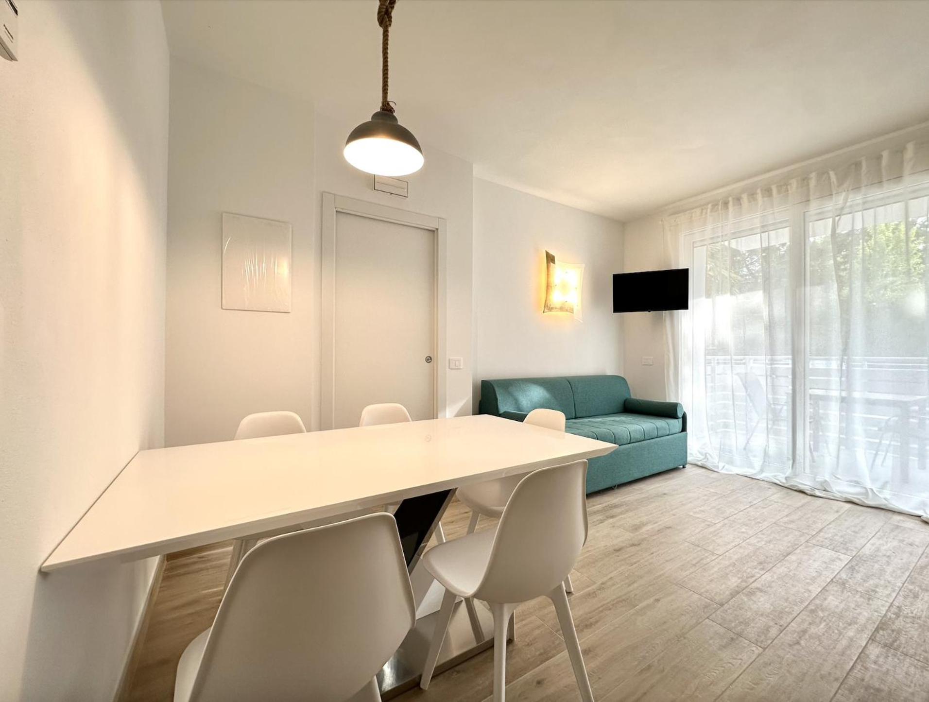Residence Eva - Carraro Immobiliare Jesolo - Family Apartments Cavallino-Treporti Exterior foto