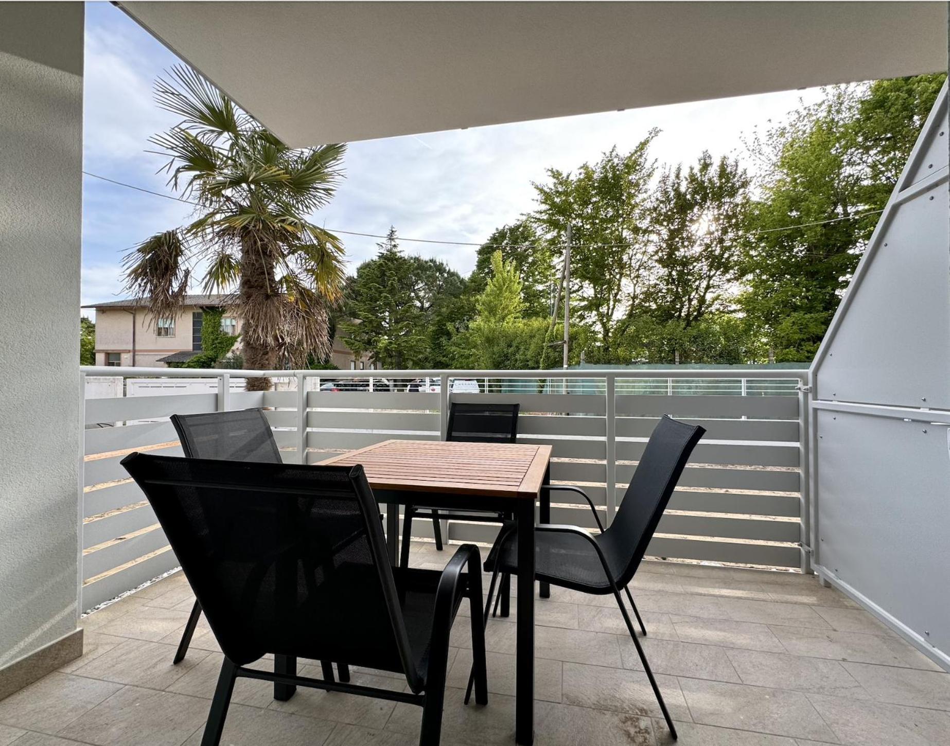 Residence Eva - Carraro Immobiliare Jesolo - Family Apartments Cavallino-Treporti Exterior foto