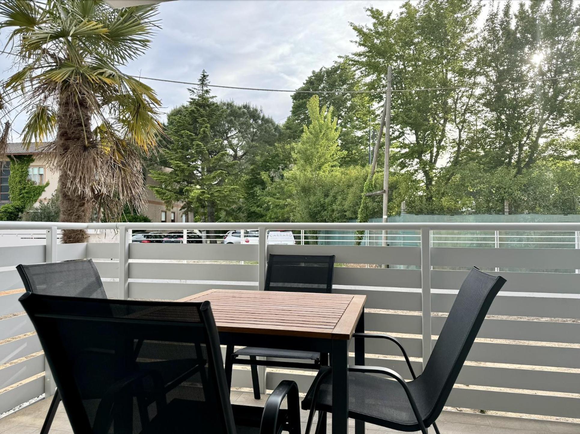 Residence Eva - Carraro Immobiliare Jesolo - Family Apartments Cavallino-Treporti Exterior foto